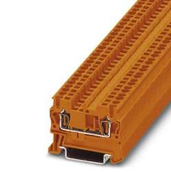 Phoenix contact 3037070 ST 2,5 OG Проходные клеммы