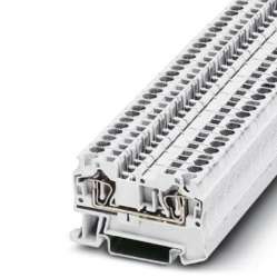 Phoenix contact 3037177 ST 4 WH Проходные клеммы