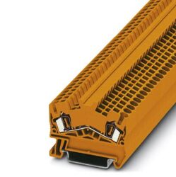 Phoenix contact 3037478 STS 2,5 OG Проходные клеммы