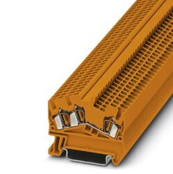 Phoenix contact 3037504 STS 2,5-TWIN OG Проходные клеммы