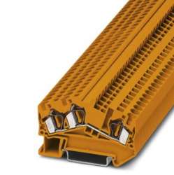 Phoenix contact 3037533 STS 4-TWIN OG Проходные клеммы