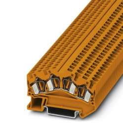 Phoenix contact 3037546 STS 4-QUATTRO OG Проходные клеммы