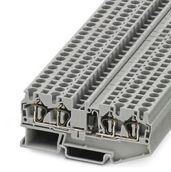 Phoenix contact 3037795 ST 4-QUATTRO-DIO 1N 5408/R-L Клеммный блок