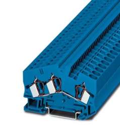 Phoenix contact 3038163 STS 6-TWIN BU Проходные клеммы