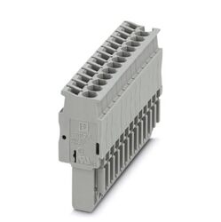 Phoenix contact 3040371 SP 2,5/13 Штекер