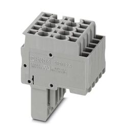 Phoenix contact 3040449 SPDB 2,5/ 5 Штекер