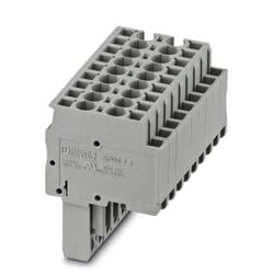 Phoenix contact 3040481 SPDB 2,5/ 9 Штекер