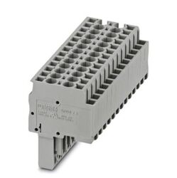 Phoenix contact 3040520 SPDB 2,5/13 Штекер