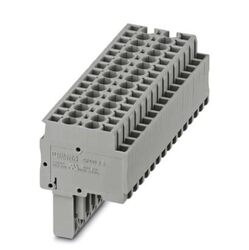 Phoenix contact 3040546 SPDB 2,5/15 Штекер