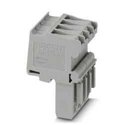 Phoenix contact 3041749 SPV 2,5/ 4 Штекер