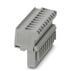 Phoenix contact 3041804 SPV 2,5/10 Штекер