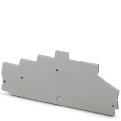 Phoenix contact 3041927 D-ST 2,5-4L/2P Концевая крышка