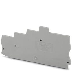 Phoenix contact 3041930 D-ST 2,5-4L/1P Концевая крышка