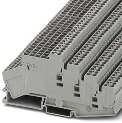 Phoenix contact 3041998 ST 2,5-4L/2P-Z Многоярусный клеммный модуль