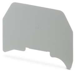 KLEMSAN 304214 Клеммник на DIN-рейку 4мм.кв. (красный); AVK4 RD