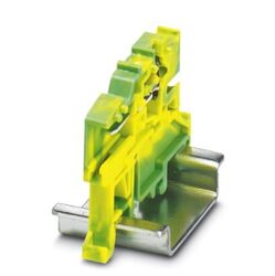 Phoenix contact 3042341 SC 2,5-NS/ 1-L GNYE Соединитель COMBI