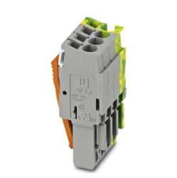 Phoenix contact 3042382 SP 2,5/ 4 NZ:4 Штекер