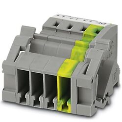 Phoenix contact 3042395 SC 2,5/ 4 NZ:1 Соединитель COMBI