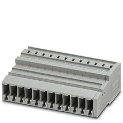 Phoenix contact 3042557 SC 4/12 Соединитель COMBI