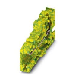 Phoenix contact 3042612 SC 4/ 1-L GNYE Соединитель COMBI