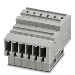 Phoenix contact 3042667 SC 4-RZ/ 6 Соединитель COMBI