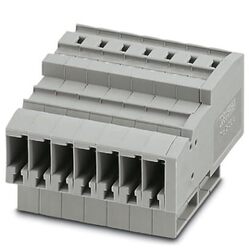 Phoenix contact 3042670 SC 4-RZ/ 7 Соединитель COMBI