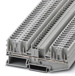 Phoenix contact 3042736 ST 4-QUATTRO/4CP Проходные клеммы