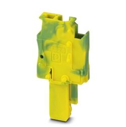 Phoenix contact 3043187 SPB 2,5/ 1-R GNYE Штекер