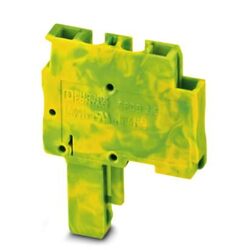 Phoenix contact 3043213 SPDB 2,5/ 1-L GNYE Штекер