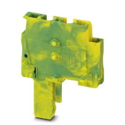 Phoenix contact 3043242 SPDB 2,5/ 1-M GNYE Штекер