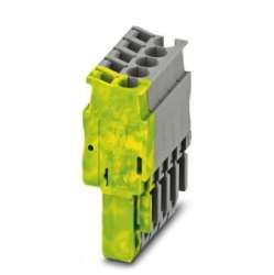 Phoenix contact 3043433 SP 2,5/ 4 NZ:3 Штекер