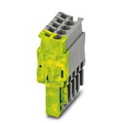 Phoenix contact 3043446 SP 2,5/ 5 NZ:4 Штекер