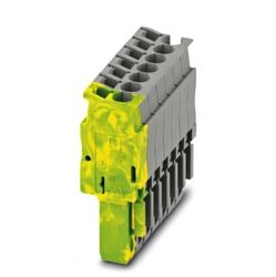 Phoenix contact 3043475 SP 2,5/ 8 NZ:2 Штекер