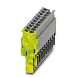 Phoenix contact 3043491 SP 2,5/10 NZ:3 Штекер