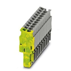 Phoenix contact 3043501 SP 2,5/11 NZ:2 Штекер