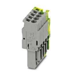 Phoenix contact 3043543 SP 2,5/ 5 NZ:2 Штекер