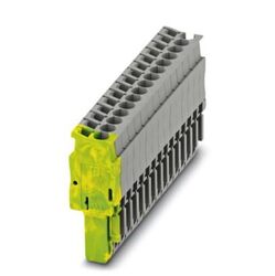 Phoenix contact 3043653 SP 2,5/15 NZ:2 Штекер