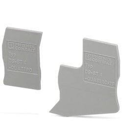 Phoenix contact 3043750 DS-ST 4/P Сегмент крышки