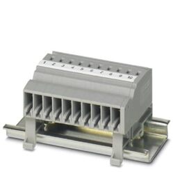 Phoenix contact 3043967 SC 2,5/10 NZ:1 Соединитель COMBI