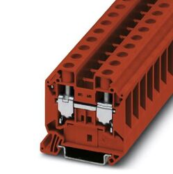 Phoenix contact 3044207 UT 16 RD Проходные клеммы