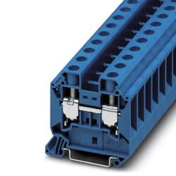 Phoenix contact 3044209 UT 16 BU Проходные клеммы