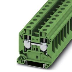 Phoenix contact 3044211 UT 16 GN Проходные клеммы