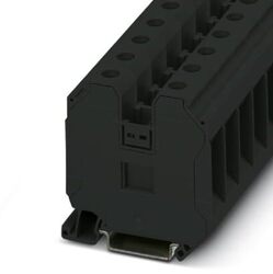 Phoenix contact 3044226 UT 35 BK Проходные клеммы