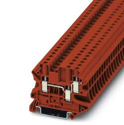 Phoenix contact 3044365 UT 4-TWIN RD Проходные клеммы