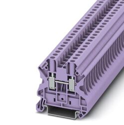 Phoenix contact 3044607 UT 4 VT Проходные клеммы