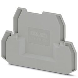 Phoenix contact 3044676 D-UTT 2,5/4 Концевая крышка