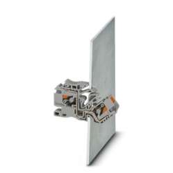 Phoenix contact 3044900 PT 4-WE Проходная клемма