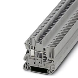 Phoenix contact 3045017 UT 2,5/1P Проходные клеммы