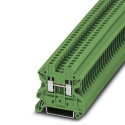 Phoenix contact 3045091 UT 2,5 GN Проходные клеммы