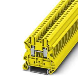 Phoenix contact 3045114 UT 4 YE Проходные клеммы